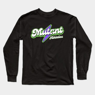 2024 Mutant Retro Long Sleeve T-Shirt